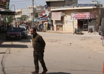 حزورة رمضان- الموسم السادس: الحلقة التاسعة عشر من مدينة حزانو