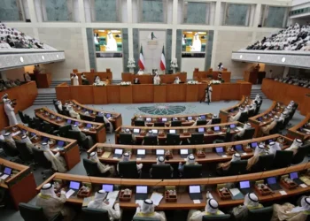 بسبب “انتشار الفساد”.. أمير الكويت يتخذ قرارا بحل مجلس الأمة ويوجه خطاباً إلى الشعب