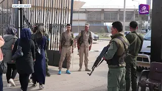 نشرة أخبار المساء 11 05 2024 وفيها: المجلس الوطني الكردي يطالب التحالف الدولي بإيقاف انتهاكات قسد