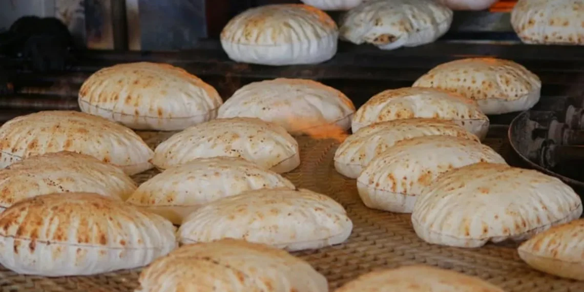 “لا يصلح إلّا علفاً للحيوانات”.. شكاوى من الخبز في حلب وسلطة الأسد مشغولة بتحصيل البدل