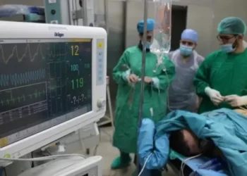 “الحالة الرابعة على مستوى العالم”.. اكتشاف مرض نادر بأحد مشافي دمشق