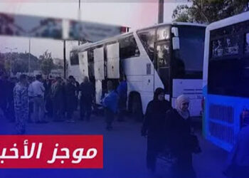 موجز الثانية 15 05 2024