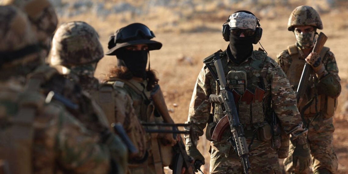 هكذا ردّت هيئة تحرير الشام على التصريحات الأمريكية بخصوص المظاهرات في إدلب !