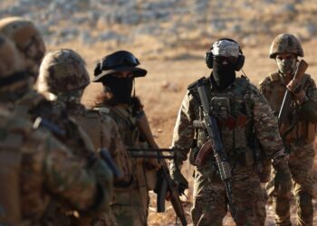 هكذا ردّت هيئة تحرير الشام على التصريحات الأمريكية بخصوص المظاهرات في إدلب !