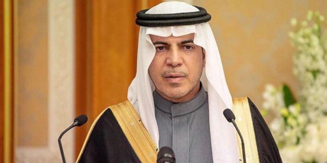 السعودية تعيّن سفيراً جديداً في دمشق