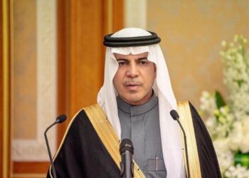 السعودية تعيّن سفيراً جديداً في دمشق
