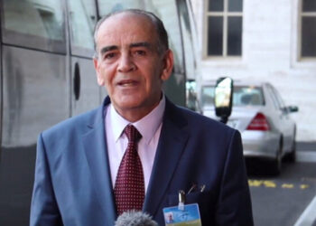 يحيى العريضي لحلب اليوم: هذا سبب حشد الأسد لقواته في السويداء