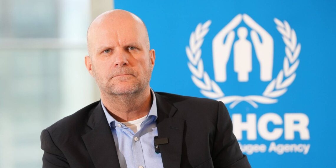 مفوضية شؤون اللاجئين توجّه رسالة إلى الشعب اللبناني بخصوص السوريين