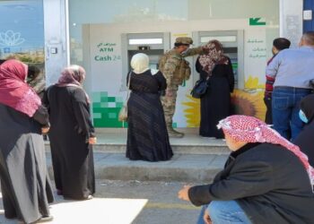 مفوضية اللاجئين في الأردن: دفعنا عشرات ملايين الدولارات لصالح السوريين