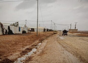 تخفيض جديد في تمويل برامج مفوضية شؤون اللاجئين في الأردن