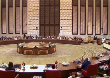 الأردن غاضب من كبتاغون الأسد عقب قمة البحرين.. ما القصة؟