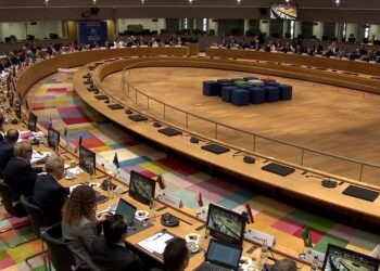 هذا ما اتفق عليه المانحون في مؤتمر بروكسل