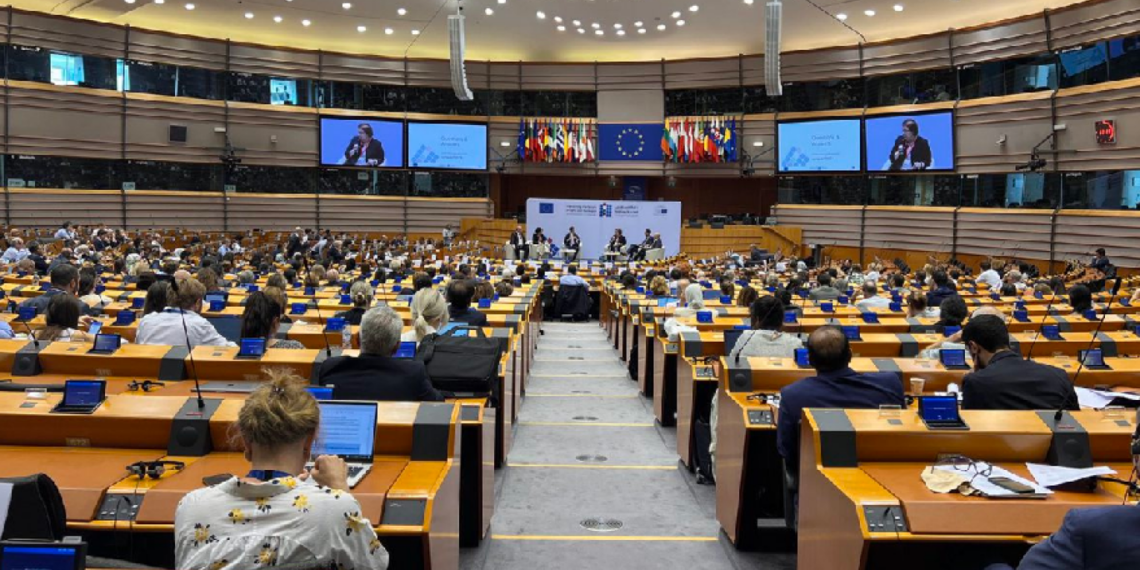 عودة مؤتمر بروكسل بنسخته الثامنة مع توقعات بنتائج “مخيبة للسوريين”