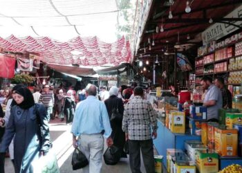 رفع الأسعار يطال أصنافاً جديدة من المواد الغذائية بمناطق سيطرة الأسد