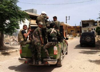 خطوات مريبة.. هل تعود سلطة الأسد لاستخدام ورقة تنظيم الدولة في السويداء؟