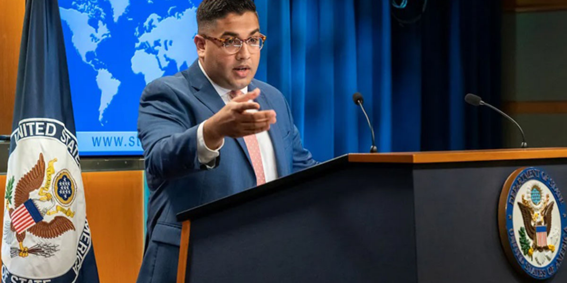 فيدانت باتيل