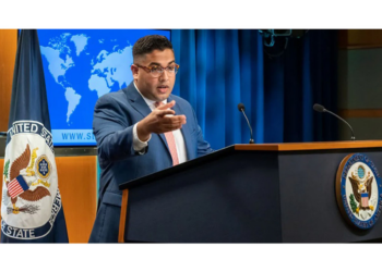 فيدانت باتيل