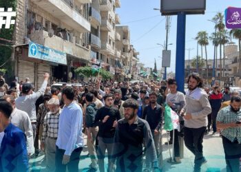 خاص | من وهن نفسية الأمة إلى العبث بأمن المحرر.. سوريون ينتفضون ضد الجولاني