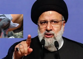 العثور على خاتم رئيسي