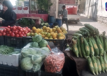 أسواق العاصمة دمشق