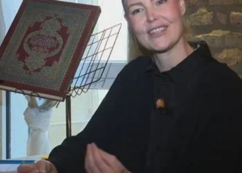 قصة إسلام هانزن الألمانية بطلة العالم في الكيك بوكسينغ