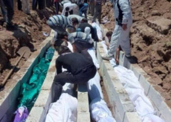 خاص | تفاصيل مجزرة البيضا في بانياس بذكراها الحادية عشر