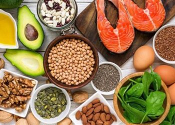 دراسة تكشف عن مجموعة عناصر تقلل خطر الإصابة بشيخوخة الدماغ