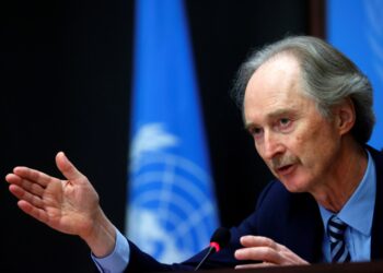 غير بيدرسون