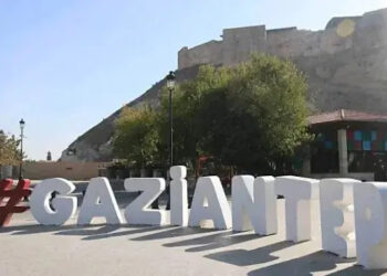 “خاصة قطاع الأحذية”.. حملة تفتيش على الشركات السورية في غازي عنتاب