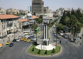 شاب يُنهي حياة صديقه داخل منزلهما في حمص.. ما السبب؟