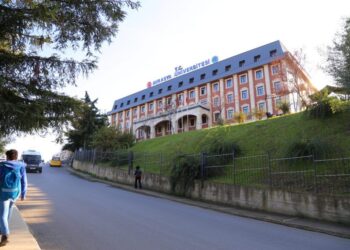 تقرير: السوريون والأجانب في تركيا يفضلون جامعات شرق البحر الأسود