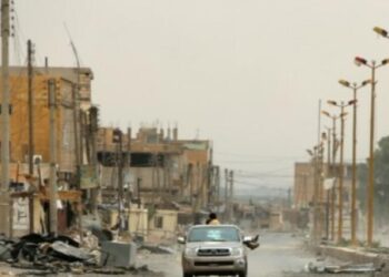 الميادين - صورة أرشيفية