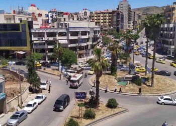 السويداء - صورة تعبيرية