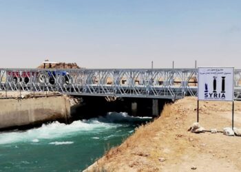 خارج سيطرة الأسد.. صندوق إعادة إعمار سوريا يعلن عن مشاريعَ جديدة