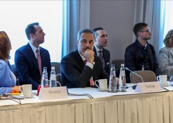 إلى جانب الملف السوري.. بروكسل تشهد اجتماعاً دولياً حول غزة