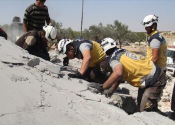 أكثر من 100 جهة دولية تُطلق تحذيراً بشأن الوضع في سوريا