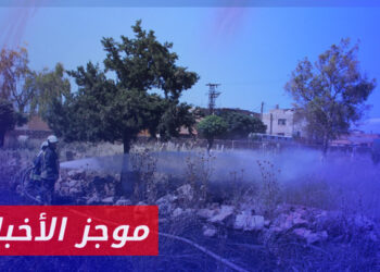 موجز أخبار السادسة 07 05 2024