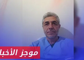 موجز أخبار الثانية 18 05 2024