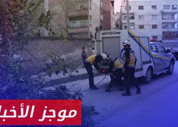 موجز أخبار الثانية 11 05 2024