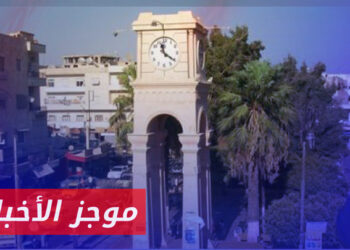 موجز أخبار السادسة 05 05 2024