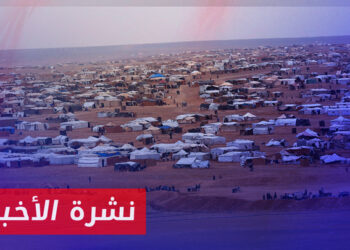 نشرة أخبار المساء 07 05 2024 وفيها: أهالي مخيم الركبان يناشدون المجتمع الدولي لفك الحصار عنهم