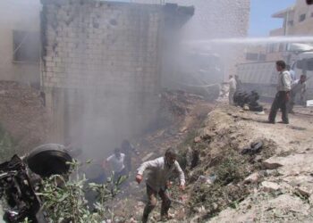 كي لا ننسى.. هذا ما جرى في الجانودية قبل 9 أعوام