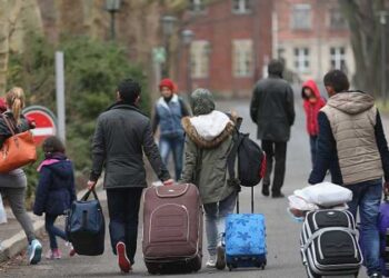 سوريا أعلى الدول العربية طلبًا للجوء في أوروبا بالنسبة للقُصّر