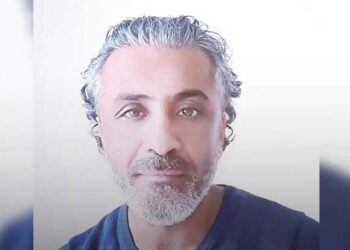 فراس علاوي - صحفي سوري