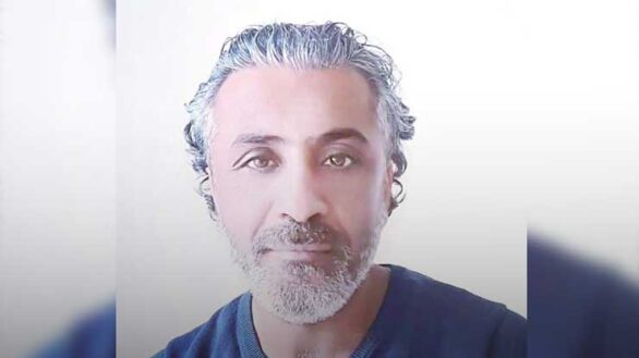 فراس علاوي - صحفي سوري