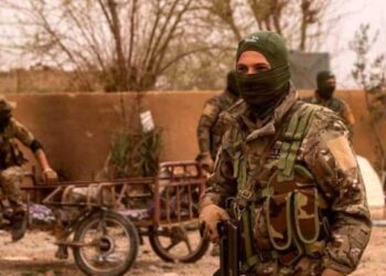 خاص| حملة اعتقالات على حواجز قسد غرب الرقة والريف الشرقي بديرالزور