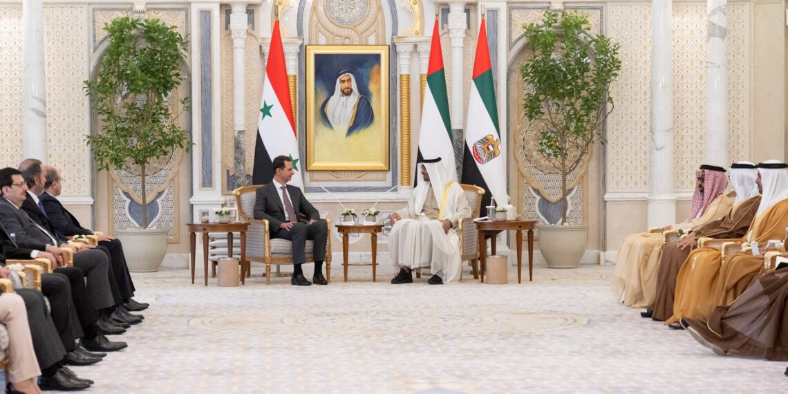 ذرٌّ للرماد في العيون.. سلطة الأسد تروّج لمكافحتها المخدرات بعد تعثر التطبيع مع العرب