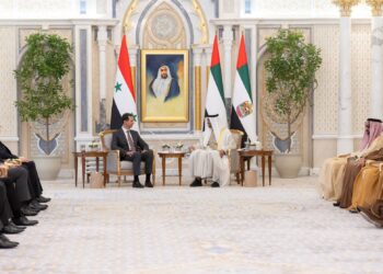 ذرٌّ للرماد في العيون.. سلطة الأسد تروّج لمكافحتها المخدرات بعد تعثر التطبيع مع العرب