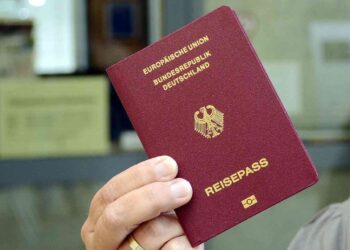 الاعتراف بإسرائيل عن “قناعة داخلية”.. شرطٌ للحصول على الجنسية الألمانية في “هاله”