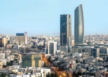 الأردن: عدد السكان تضاعف بشكل كبير بعد قدوم اللاجئين السوريين